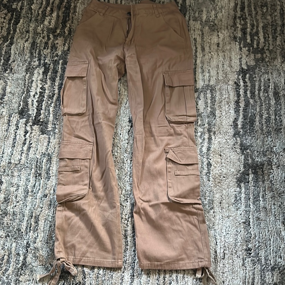 Cargos